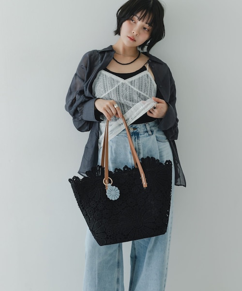 キャンバス］2wayトートバッグ（CE-1348）｜ラシットの通販｜&mall
