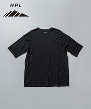 MERINO WOOL SHORT-SLEEVE T-SHIRTS