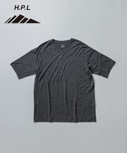 MERINO WOOL SHORT-SLEEVE T-SHIRTS