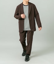 『WEB限定』『吸水 ／ 速乾』『XLサイズあり』Air Stretch イージーセットアップ