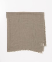 atelier brugge　SHRINK STOLE