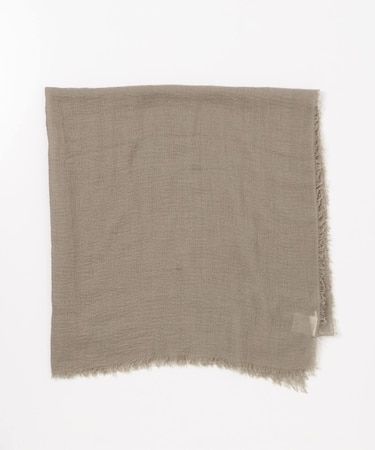 atelier brugge　SHRINK STOLE