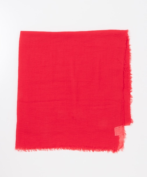 atelier brugge　SHRINK STOLE