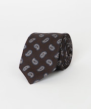 LIFE STYLE TAILOR　26SS国内タイペイズリー1