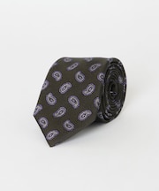 LIFE STYLE TAILOR　26SS国内タイペイズリー1