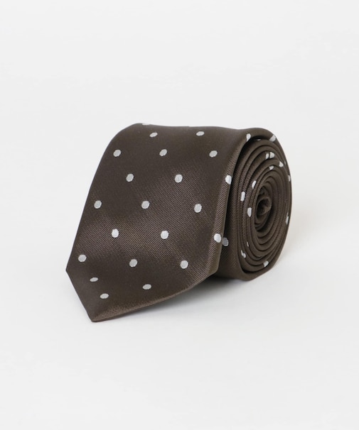 LIFE STYLE TAILOR　26SS国内タイドット2