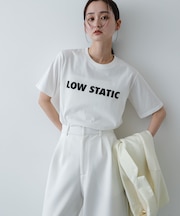 グラフィックTシャツ(半袖)