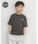 『親子リンク』『別注』PENNEYS×DOORS　THE FOX天竺 ショートスリーブTシャツ(KIDS)