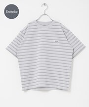 『150サイズ』『親子リンク』『別注』PENNEYS×DOORS　THE FOX天竺 ショートスリーブTシャツ(KIDS)