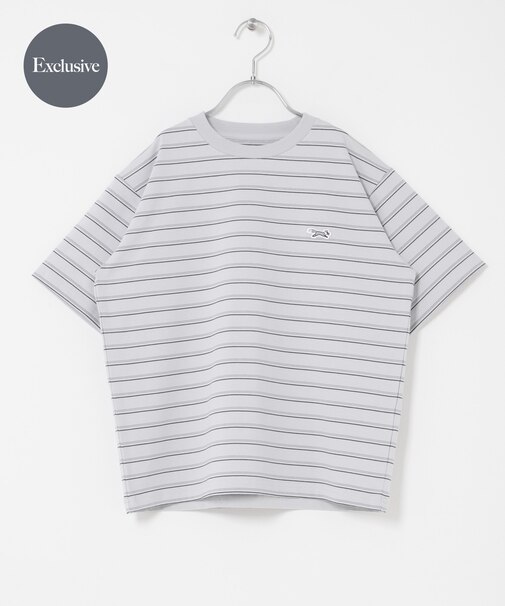 『150サイズ』『親子リンク』『別注』PENNEYS×DOORS　THE FOX天竺 ショートスリーブTシャツ(KIDS)