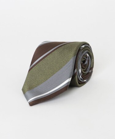 LIFE STYLE TAILOR　26SS国内タイST3