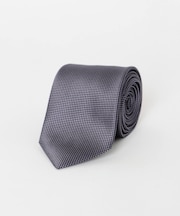 LIFE STYLE TAILOR　26SS国内タイ無地2