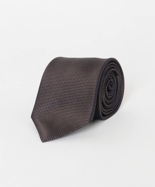 LIFE STYLE TAILOR　26SS国内タイ無地2