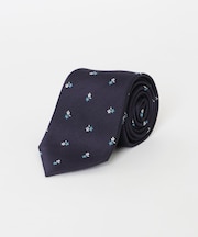 LIFE STYLE TAILOR　26SS国内タイ小紋2