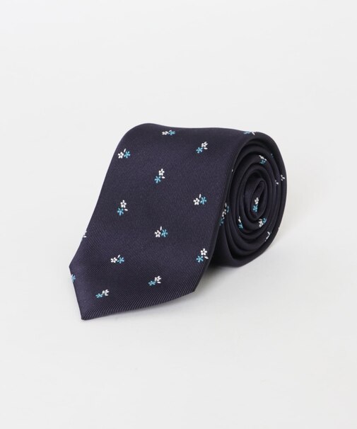 LIFE STYLE TAILOR　26SS国内タイ小紋2