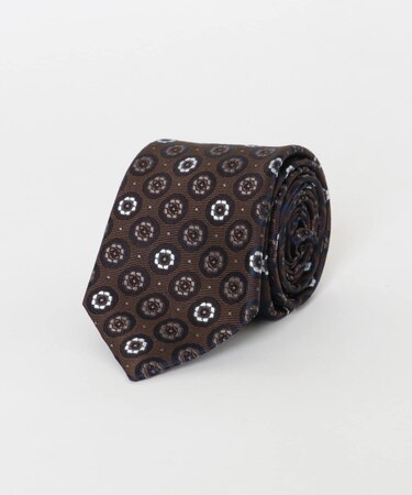 LIFE STYLE TAILOR　26SS国内タイ小紋3