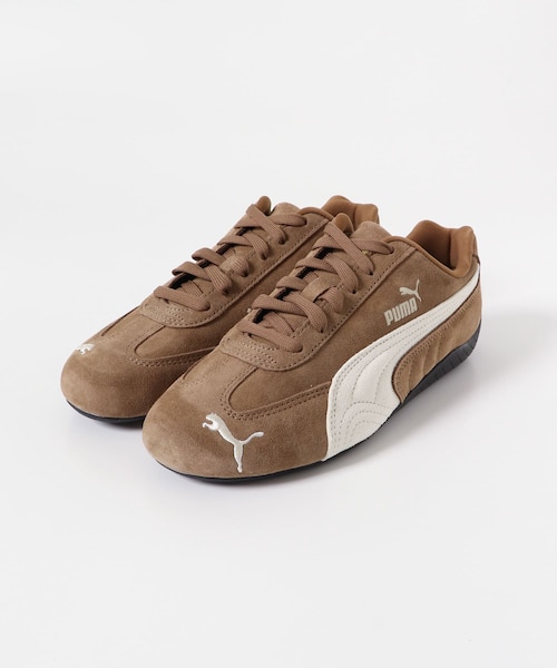 PUMA SPEEDCAT OG｜アーバンリサーチの通販｜&mall（アンドモール