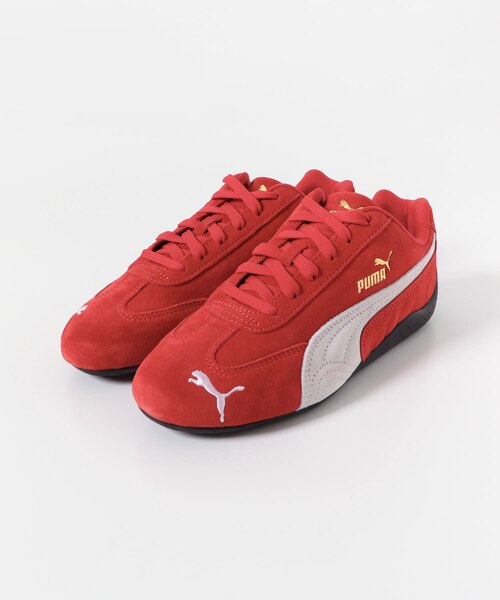 PUMA SPEEDCAT OG｜アーバンリサーチの通販｜&mall（アンドモール
