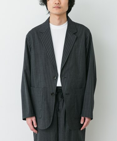marka STROLL AROUND JACKET