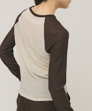 シアーラグランTEE