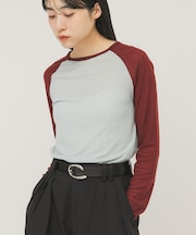 シアーラグランTEE