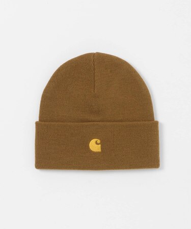CARHARTT　CHASE BEANIE
