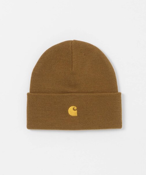 CARHARTT　CHASE BEANIE