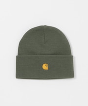 CARHARTT　CHASE BEANIE