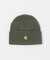 CARHARTT　CHASE BEANIE