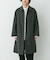 THE NORTH FACE PURPLE LABEL　B.W.F.SOUTIEN COLLAR COAT