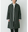 THE NORTH FACE PURPLE LABEL　B.W.F.SOUTIEN COLLAR COAT