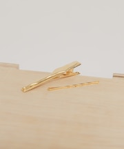 メタルクリップピンセット