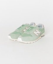 NEW BALANCE　W996