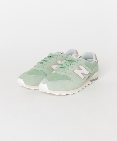 NEW BALANCE　W996