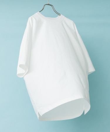 クイックドライ ショートスリーブTシャツ