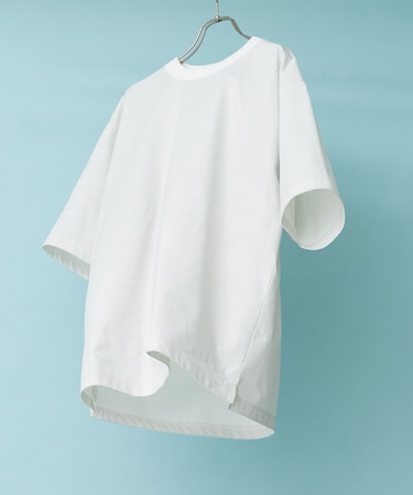 クイックドライ ショートスリーブTシャツ