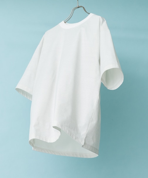 クイックドライ ショートスリーブTシャツ