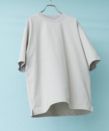 『吸水速乾/接触冷感/イージーケア』クイックドライ ショートスリーブTシャツ