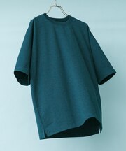 クイックドライ ショートスリーブTシャツ