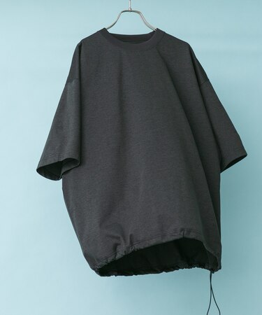 クイックドライ ドロストショートスリーブTシャツ