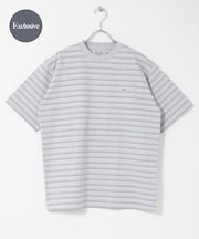 『別注』PENNEYS×DOORS　THE FOX 天竺 ショートスリーブTシャツ