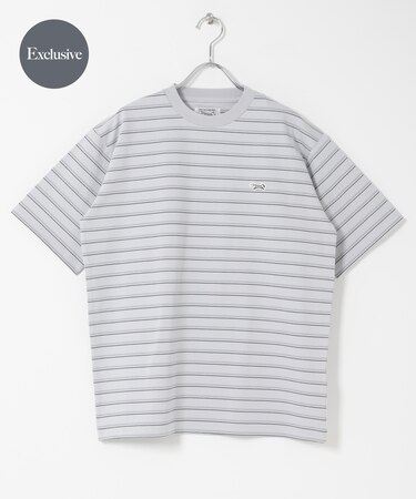 『別注』PENNEYS×DOORS　THE FOX 天竺 ショートスリーブTシャツ