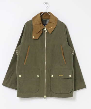 Barbour　ICONSBEDALE SHOWERPROOFJACKET