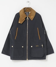 Barbour　ICONSBEDALE SHOWERPROOFJACKET