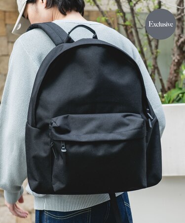 『別注』STANDARD SUPPLY×DOORS　DAYPACK M