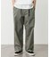 THE NORTH FACE PURPLE LABEL　COOLMAX CHINO F.W.PANTS