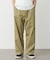 THE NORTH FACE PURPLE LABEL　COOLMAX CHINO F.W.PANTS