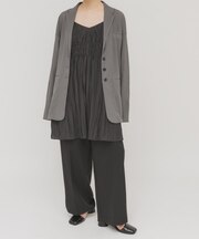 リンクルミニキャミワンピース