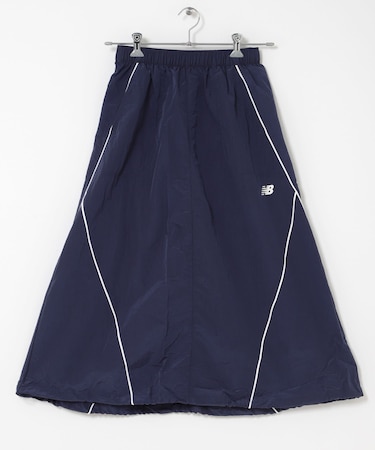 NEW BALANCE　スポーツレガシースカート