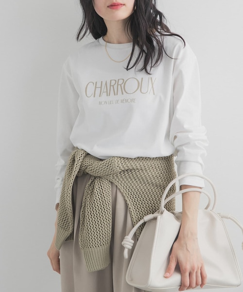 じろう様専用✴︎新品✴︎ APNO.3ロンT ぴえろ魔法少女シリーズ ロング 